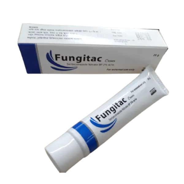 fungitac-20g